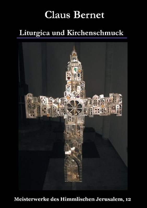 Liturgica und Kirchenschmuck