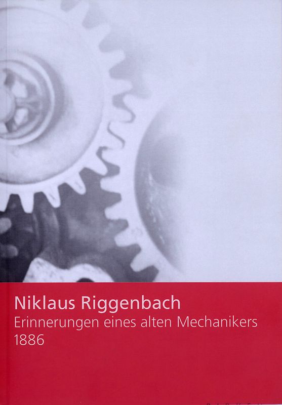 Erinnerungen eines alten Mechanikers