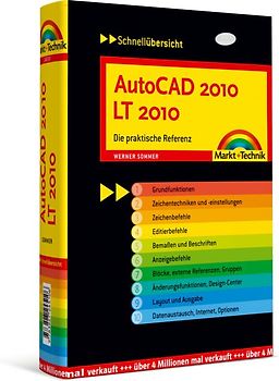 AutoCAD 2010 LT 2010