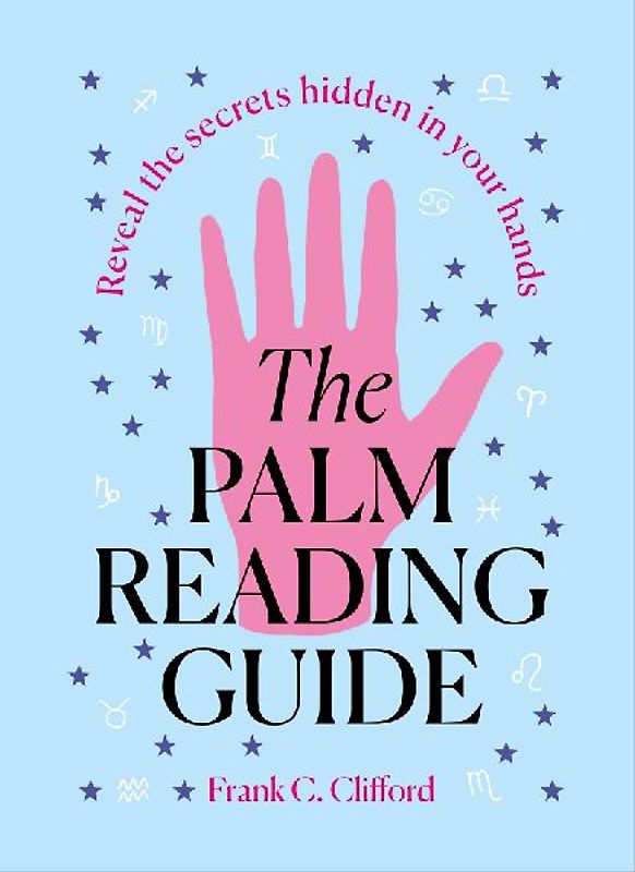The Palm Reading Guide