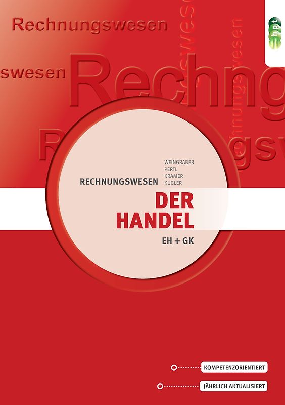 Der Handel - Rechnungswesen