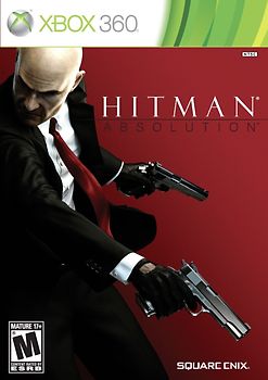 Hitman: Absolution [Internationale Version] Xbox 360