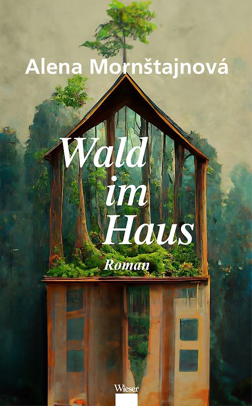 Wald im Haus