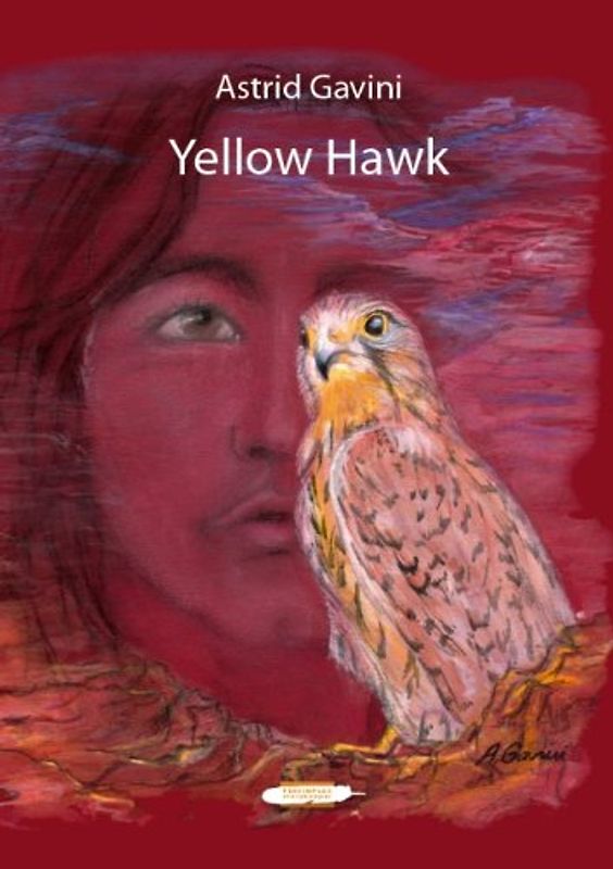 Yellow Hawk