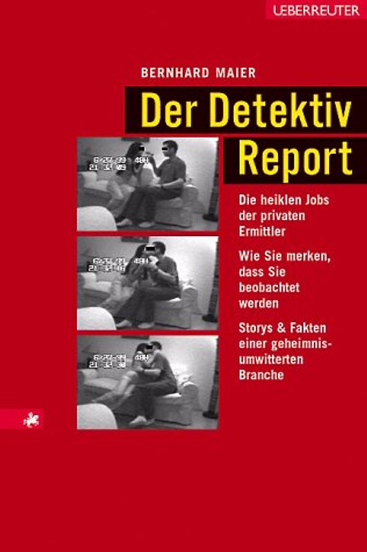 Der Detektiv-Report