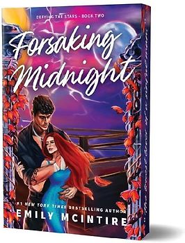 Forsaking Midnight (Deluxe Edition)