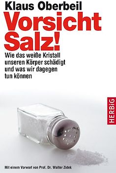 Vorsicht Salz!