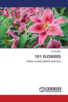 101 FLOWERS