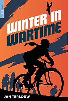 Winter in Wartime (Nyrb Kids)