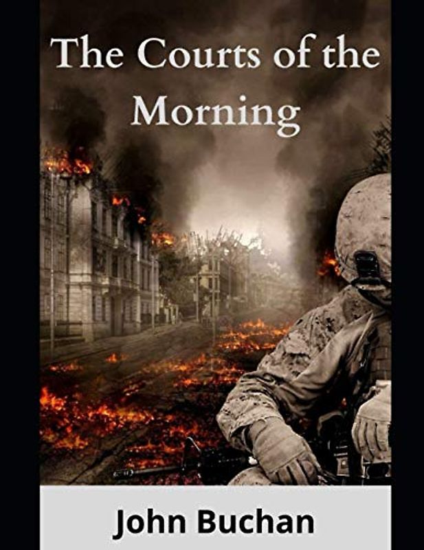 The Courts of the Morning