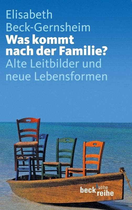 Was kommt nach der Familie?