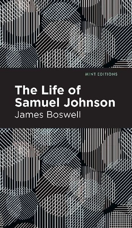The Life of Samuel Johnson