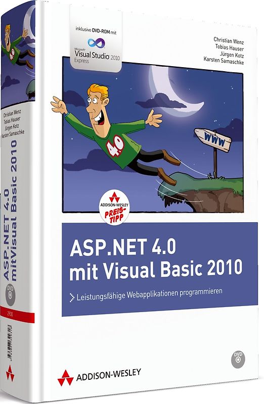 ASP.NET 4.0 mit Visual Basic (R)