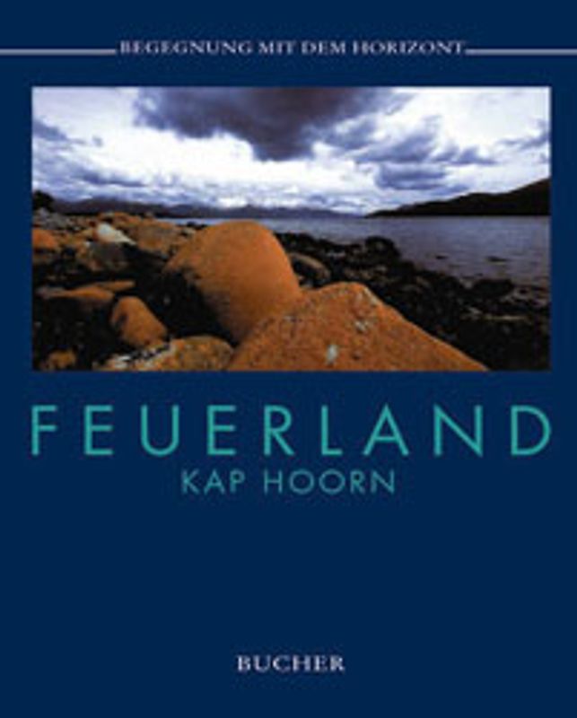 Feuerland - Kap Hoorn