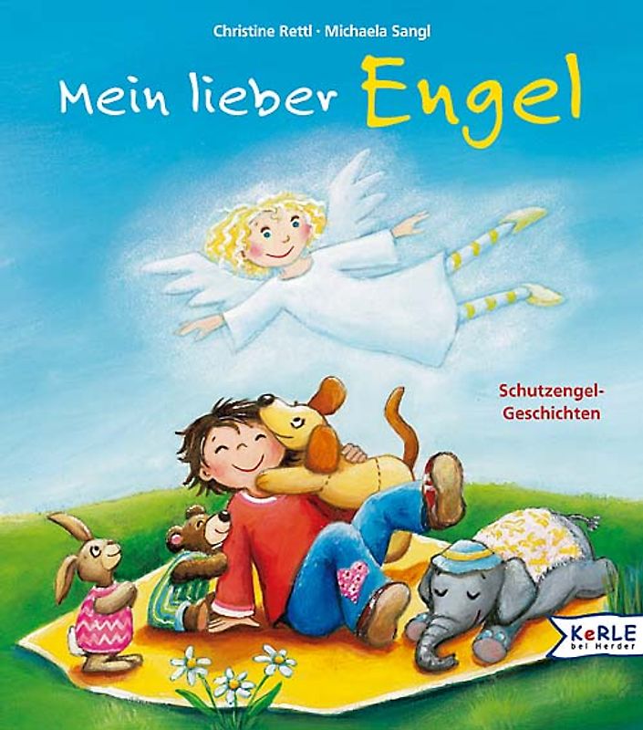 Mein lieber Engel