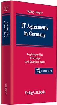 IT Agreements in Germany