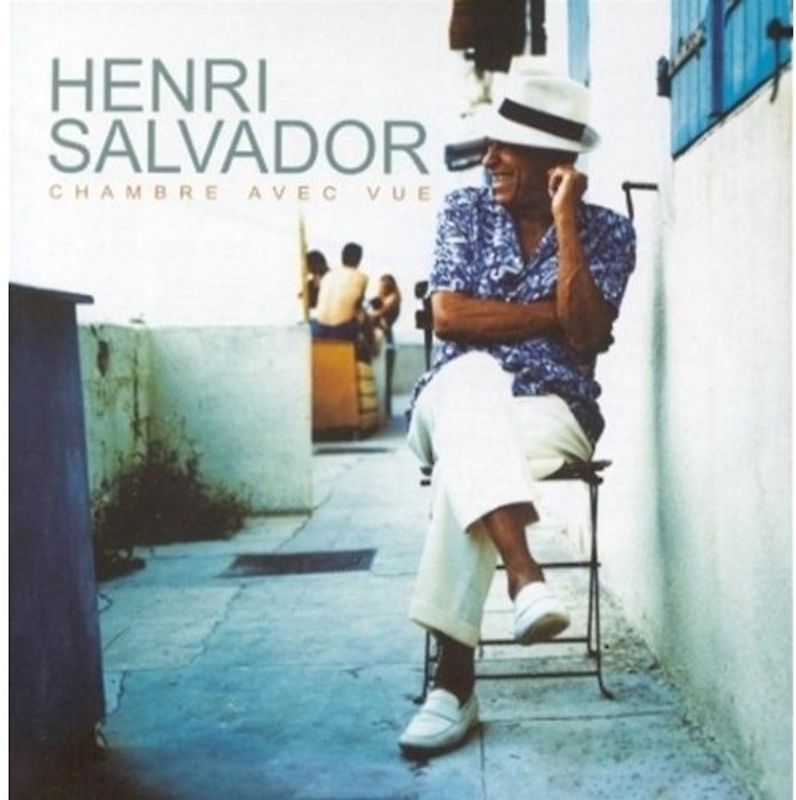 Henri Salvador - Chambre avec Vue (New Version)