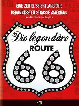 Die legendäre Route 66