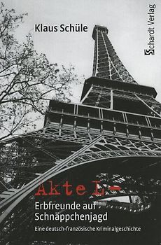 Akte L - Erbfreunde auf Schnäppchenjagd