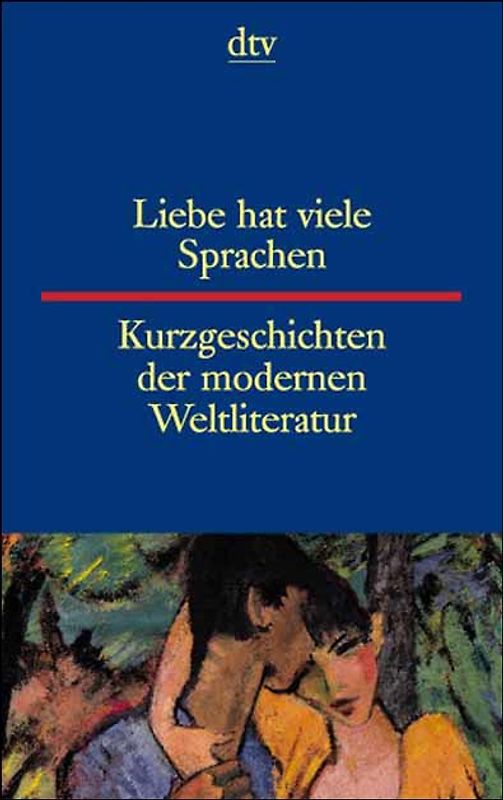 Liebe hat viele Sprachen