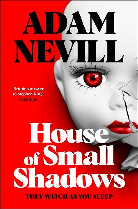 House of Small Shadows