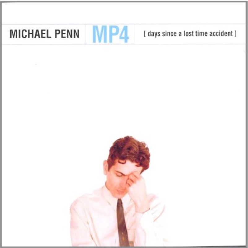 Michael Penn - Mp4