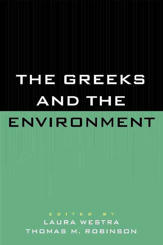 Greeks and the Environment