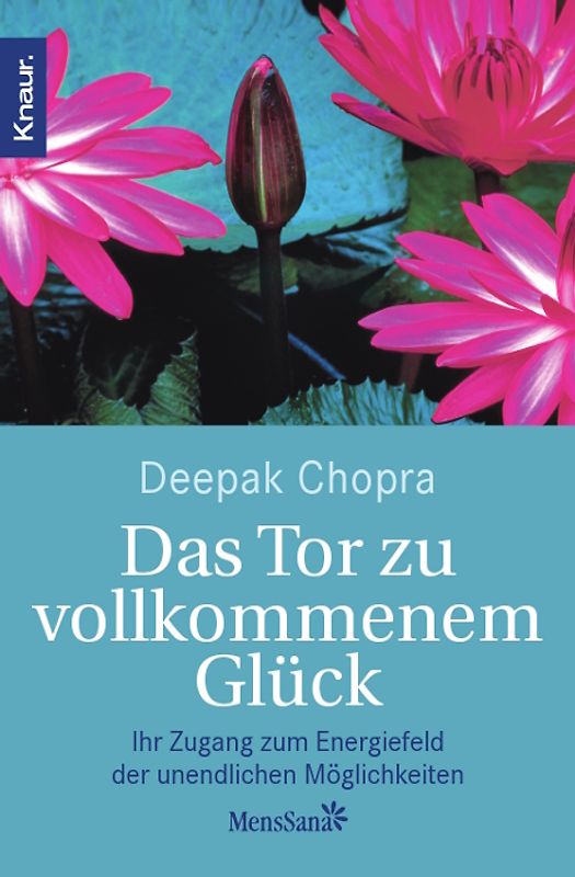 Das Tor zu vollkommenem Glück