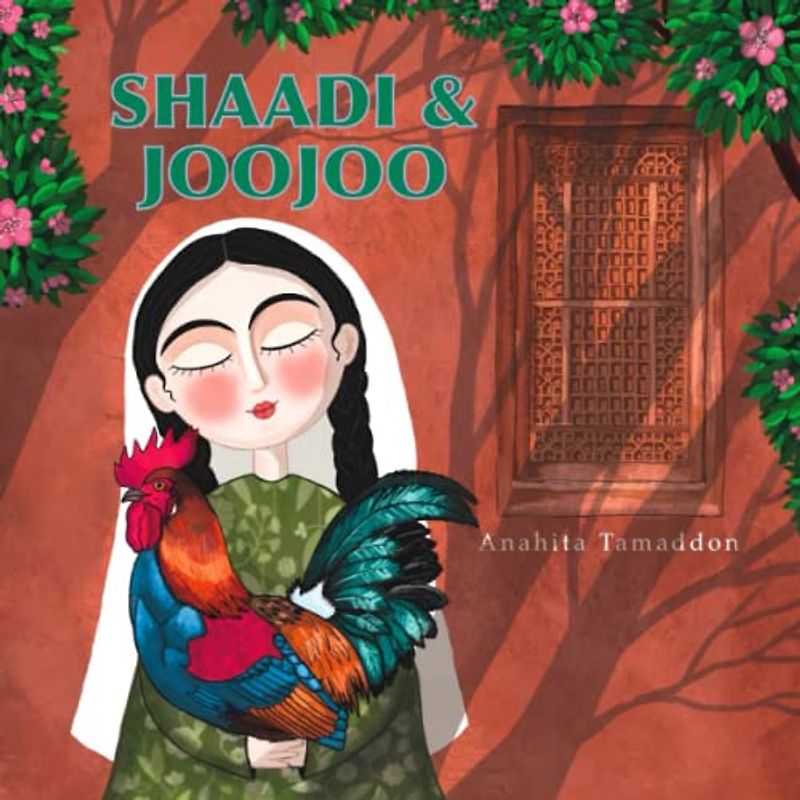 Shaadi & Joojoo (Tales from Abyaneh)