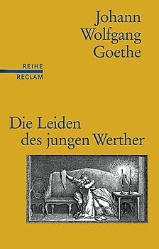 Die Leiden des jungen Werther