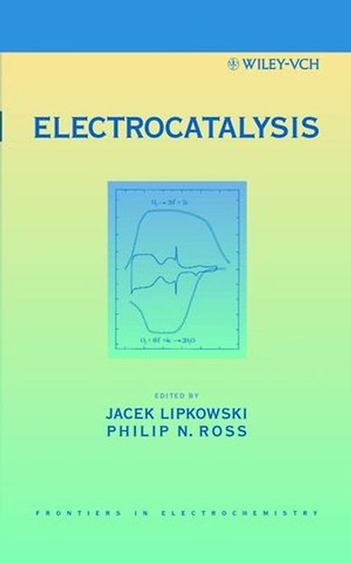 Electrocatalysis