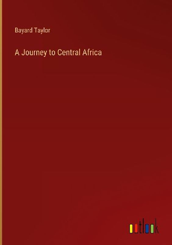 A Journey to Central Africa