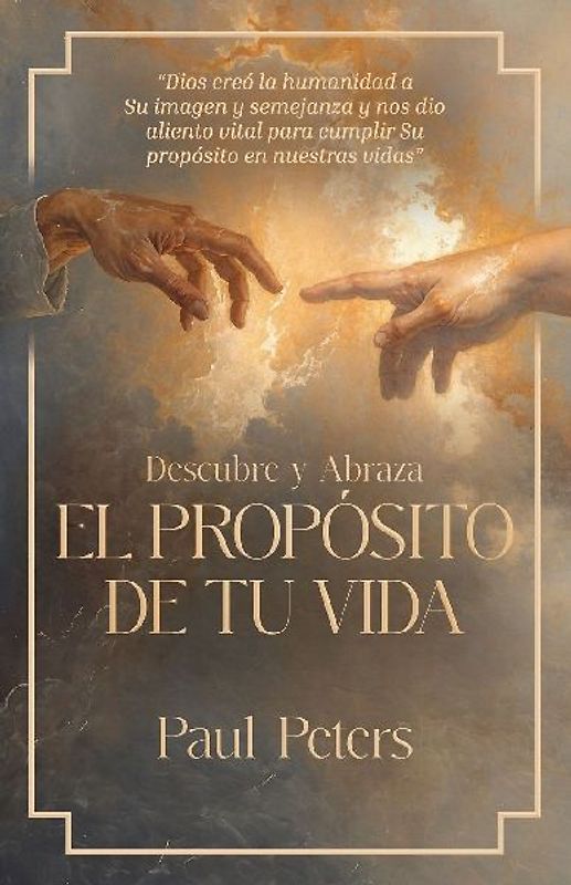Descubre y Abraza El Propósito De Tu Vida