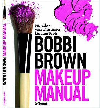 Makeup Manual