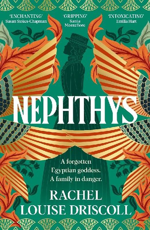 Nephthys