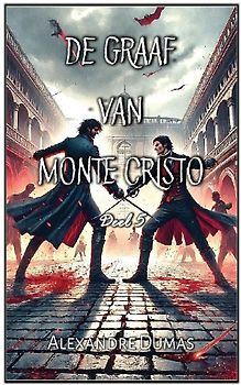 De Graaf van Monte Cristo