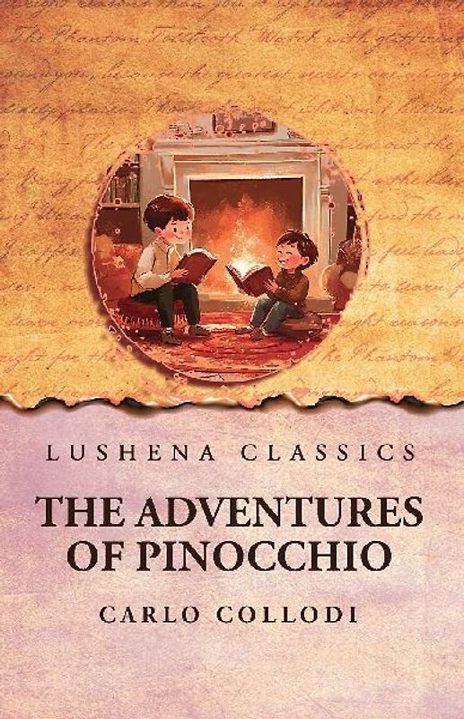 The Adventures of Pinocchio