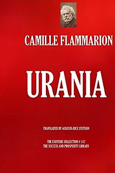 URANIA (The Esoteric Collection, Band 147)