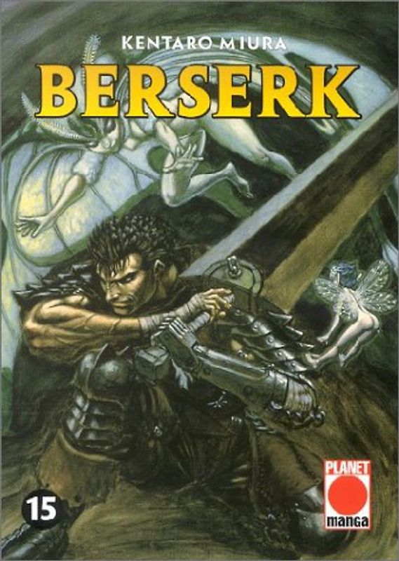 Berserk