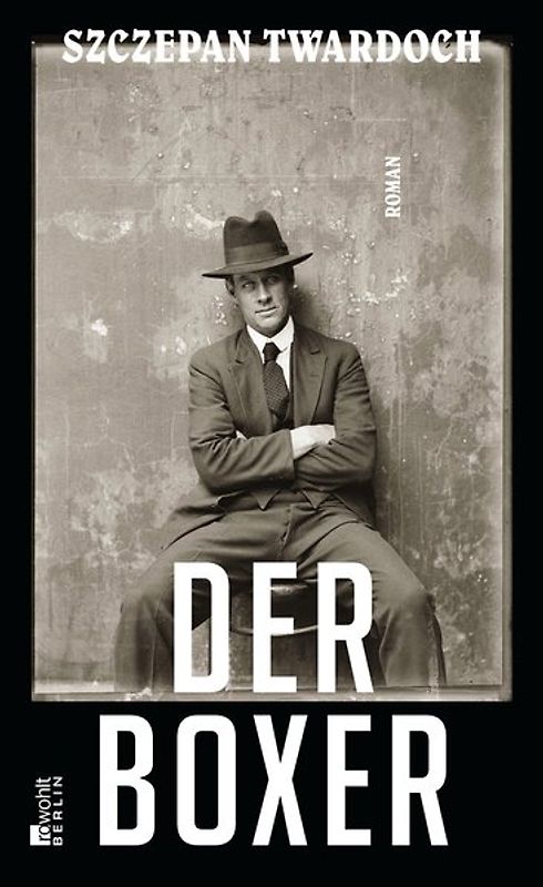 Der Boxer