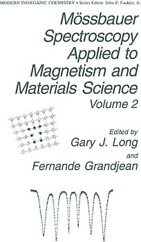Mössbauer Spectroscopy Applied to Magnetism and Materials Science