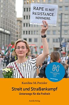 Streit und Straßenkampf