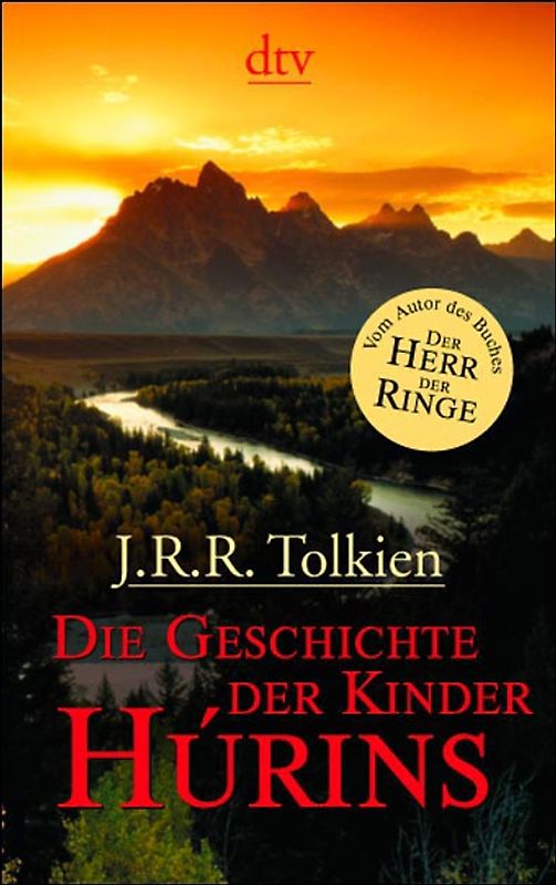Die Geschichte der Kinder Húrins