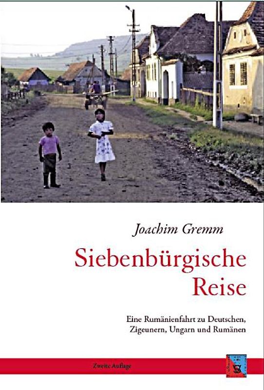 Siebenbürgische Reise