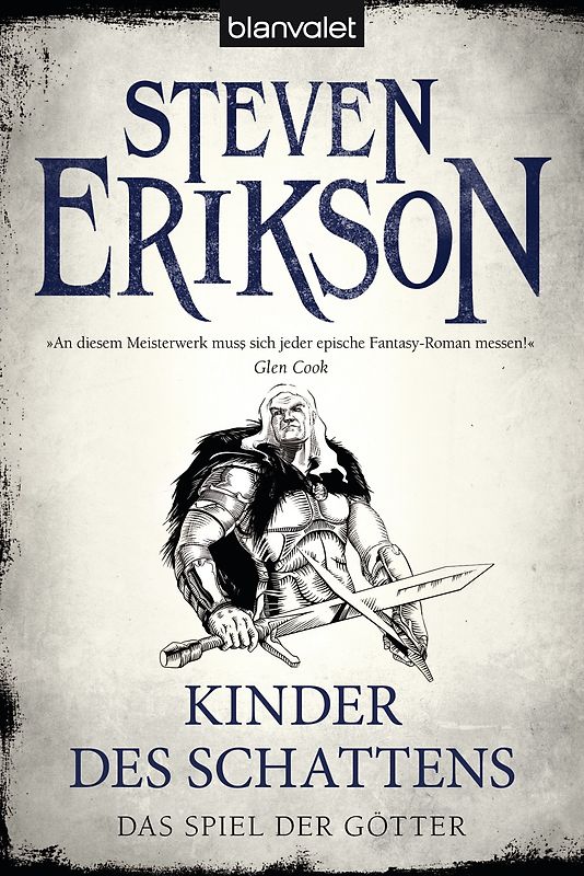 Das Spiel der Götter (8)