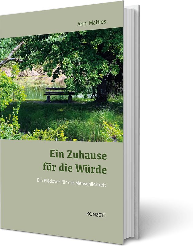 Ein Zuhause für die Würde