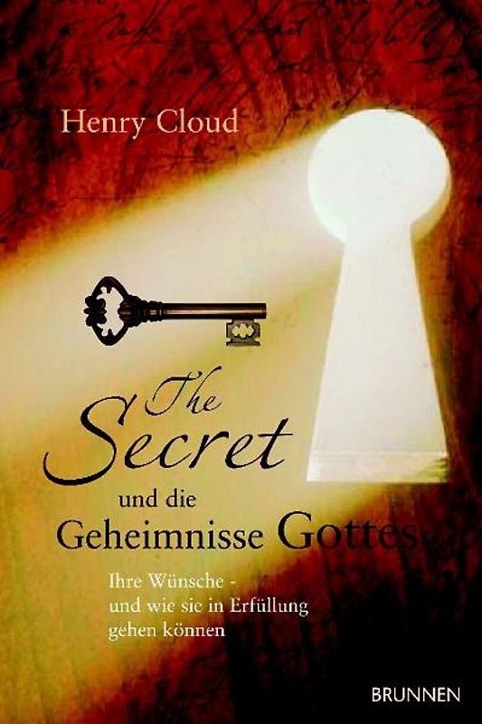 The Secret und die Geheimnisse Gottes