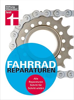 Fahrrad-Reparaturen