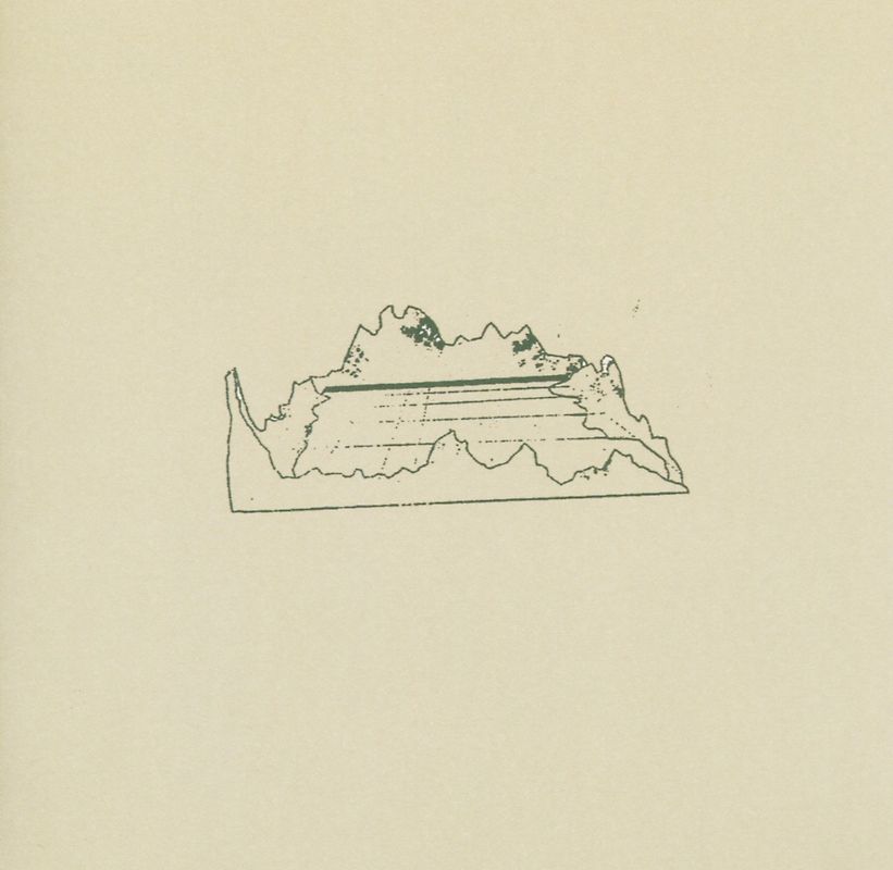 Jose Gonzalez - Veneer