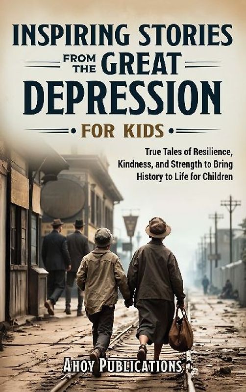 Inspiring Stories From The Great Depression For Kids
